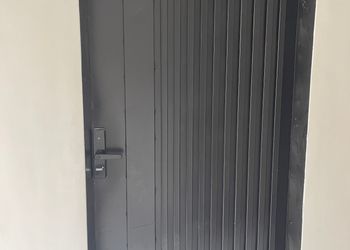 استديو هادئ بسرير ماستر 