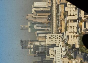 شقة بغرفة نوم وصالة مريحة 