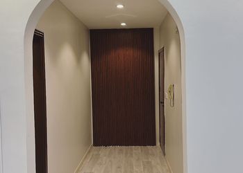 شقه كبيره فخمه بخمس غرف