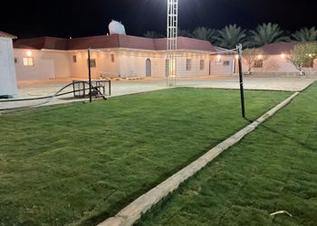 شاليه لقضاء وقت ممتع ومميز 