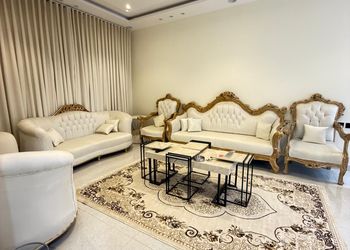 شاليه بمسبح خارجي وأجواء ممتعة 
