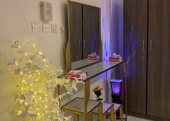 استديو بسرير ماستر