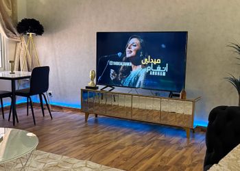 غرفه نوم وصاله