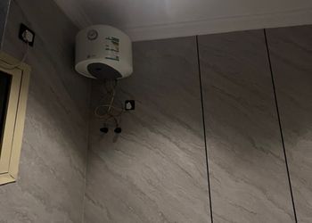 استديو بسرير ماستر ودخول ذاتي