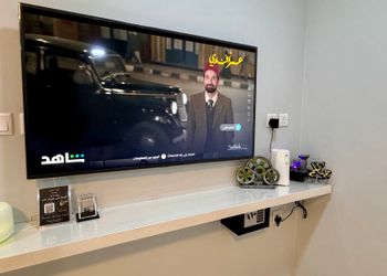 استديو هادئ بدخول ذاتي 