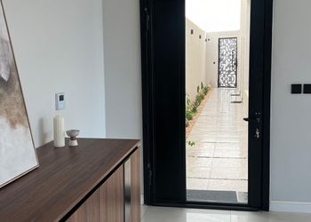 استراحة لقضاء وقت ممتع ومميز 