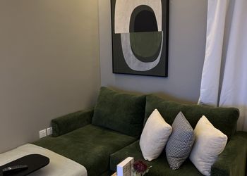 استديو هادئ وأنيق بدخول ذاتي 