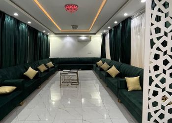 استراحة انيقة للمناسبات