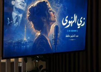 استديو هادئ بسرير ماستر