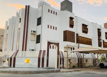 استديو بسرير ماستر وجلسة جانبية 