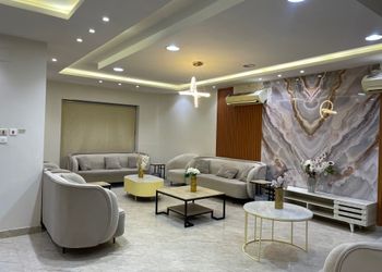 شاليه بألعاب مائية ومسبح