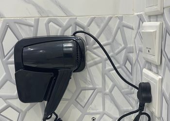 شقة بغرفتين نوم  وسط جدة 