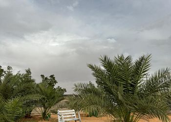 شاليه بجلسة خارجية ومسبح