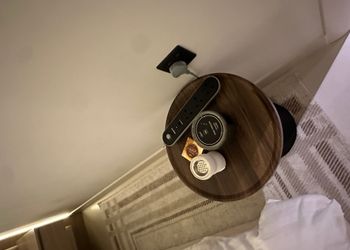 استديو بسرير ماستر ودخول ذاتي