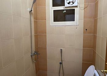 شقة بغرفه نوم وصالة 