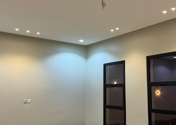استراحة بألعاب أطفال