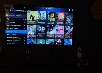 شقة بغرفة معيشة وغرفة نوم 