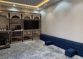 استراحة أنيقة 