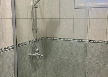 شقة بركن شواء 