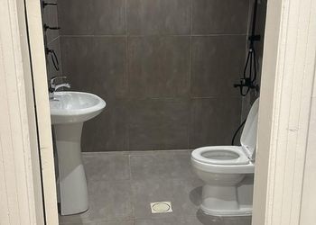استديو هادئ بسرير ماستر 