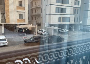 شقة أنيقه بدخول ذاتي