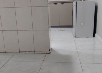 شقة بصالة وغرفة نوم
