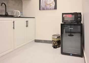 استديو بأجواء وموقع مميز 