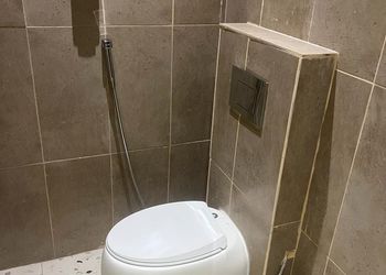 استديو بسرير ماستر وجلسة 