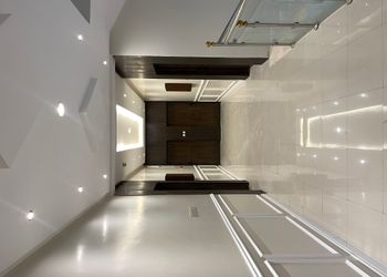 استديو بسرير ماستر ودخول ذاتي