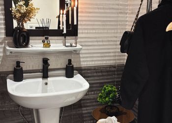 استديو بدخول ذاتي وسرير مريح 