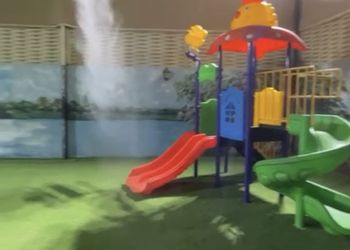 استراحة لقضاء اجواء عائلية مميزة