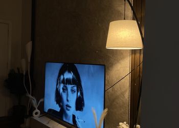 استديو هادئ بسرير ماستر 