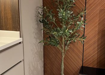 استديو بسرير مريح ودخول ذاتي 