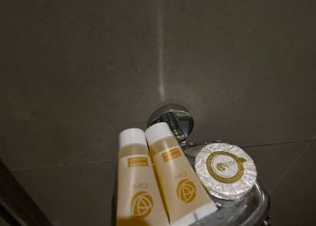 استديو بدخول ذاتي وسرير مريح 