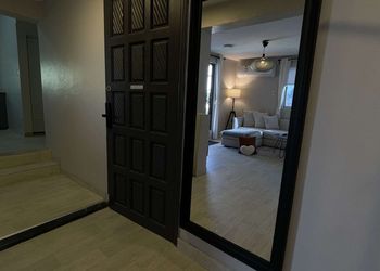 شقة مريحة لليلة مميزة وجميلة