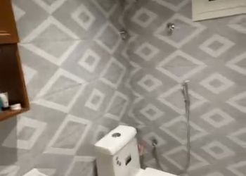 استديو هادئ بسرير ماستر 