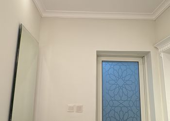 شقة مودرن بمدخل خاص