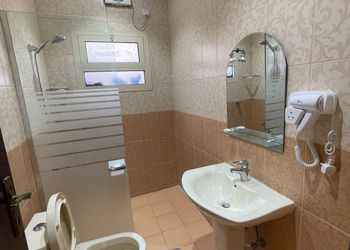 استديو هادئ بسرير ماستر 