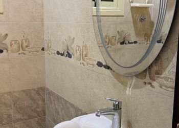 استديو بسرير ماستر ودخول ذاتي 