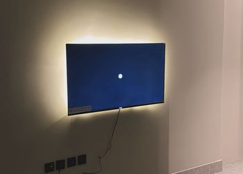 استديو هادئ بسرير ماستر 