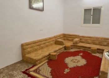 شقة غرفتين نوم وصاله 
