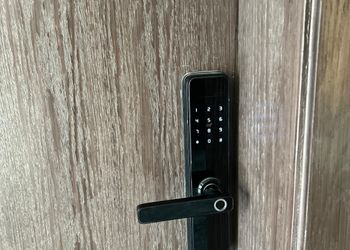 استديو بسرير ماستر ودخول ذاتي