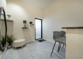 استديو هادئ بسريرماستر بدخول ذكي