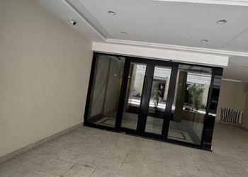 استديو هادئ بسرير ماستر 