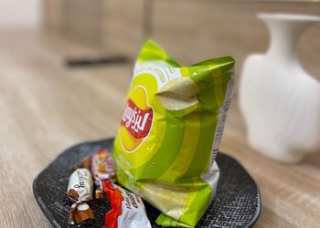 استديو هادئ بسرير ماستر
