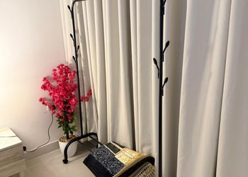 استديو بدخول ذاتي وسرير ماستر