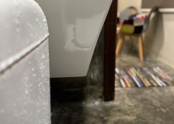استديو بسرير ماستر ودخول ذاتي