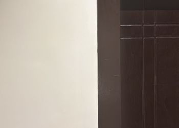 استديو بدخول ذاتي وسرير مريح 