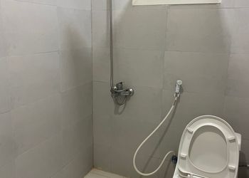 استديو بسرير ماستر وجلسة جانبية 