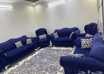 استراحة بجلسة خارجية و مجالس